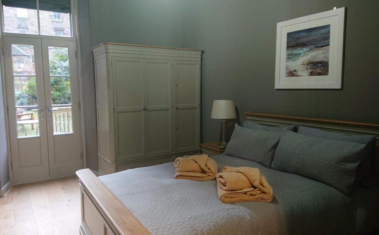 Appartement Roseneath Edinburgh